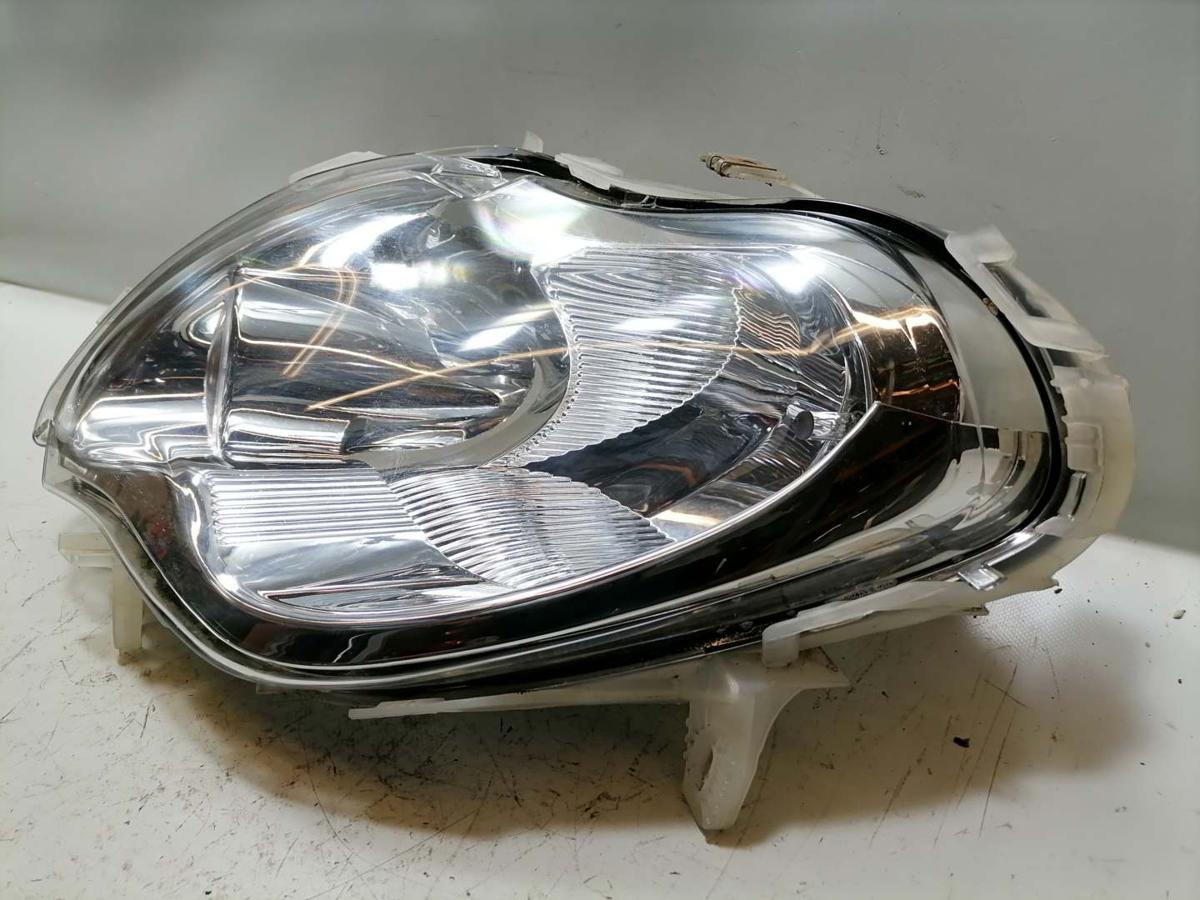 Smart Coupe ForTwo Scheinwerfer vorn links Halogen Bj.2004